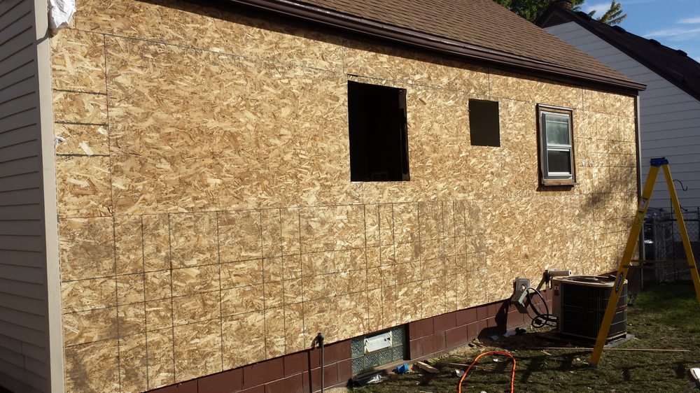 Cornerstone Home Inspection Services - mold inspector in Cheektowaga, NY