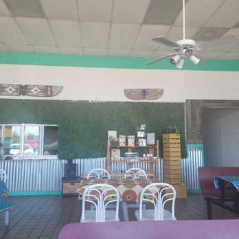 Vegan Voodoo - Waiting for some deliciousness - Salad Near Me - Lancaster, Texas