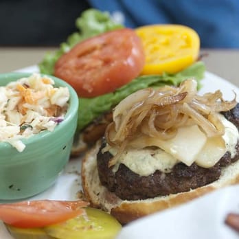 Burger Kitchen Closed 90 Photos 279 Reviews Burgers 8048 W 3rd St Los Angeles Ca Restaurant Reviews