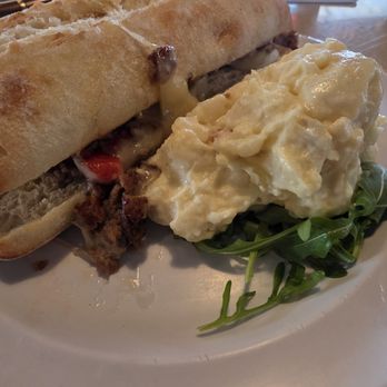 Rivalries Sports Pub - Broadstreet Philly Cheesesteak. - Sports Bars Near Me - Boynton Beach, Florida Rivalries Sports Pub - Broadstreet Philly Cheesesteak. - Sports Bars Near Me - Boynton Beach, Florida