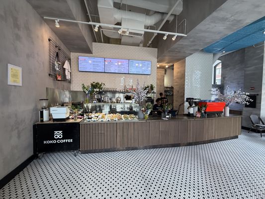 Koko Coffee | Causeway by null