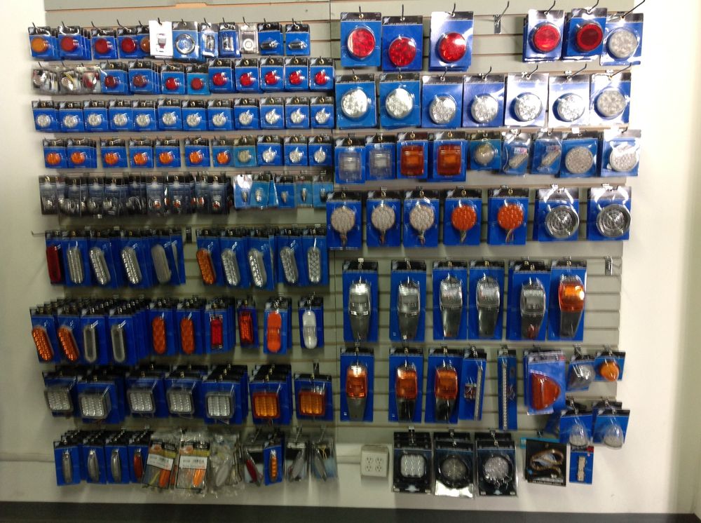 COMMERCIAL TRUCK BODY & PAINT Updated August 2024 7400 I70 Dr SE