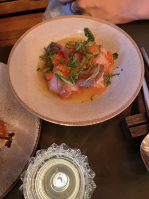 Salt & Silver - Restaurant by null