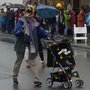 Frolicsome Dog Walks