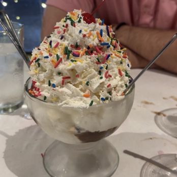 Medium Rare Dallas - Hot Fudge Sundae - Steakhouses Near Me - Dallas, Texas Medium Rare Dallas - Hot Fudge Sundae - Steakhouses Near Me - Dallas, Texas