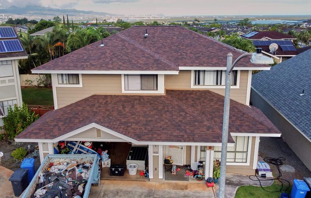 Slide of GSD Contracting