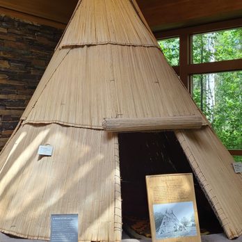 High Desert Museum - Museums Near Me - Bend, Oregon