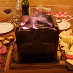 La Meule du Berger