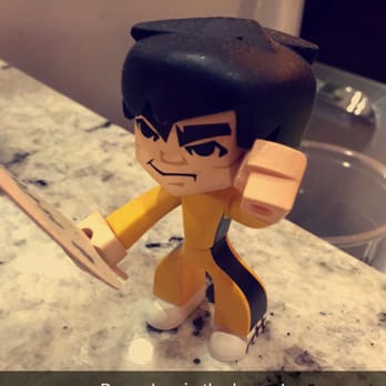 Kung Fu Tea - Bubble Tea Near Me - Annandale, Virginia