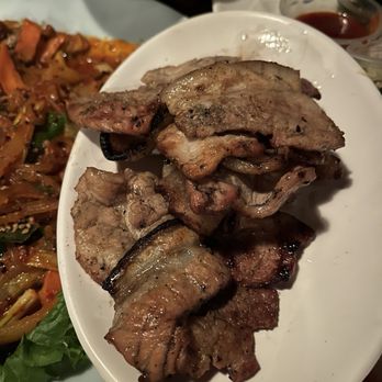 Dan Sung Sa - Korean Near Me - Los Angeles, California Dan Sung Sa - Korean Near Me - Los Angeles, California