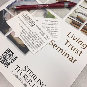 Sterling & Tucker - Very informative!!!! - Wills, Trusts, & Probates Near Me - Honolulu, Hawaii Sterling & Tucker - Very informative!!!! - Wills, Trusts, & Probates Near Me - Honolulu, Hawaii