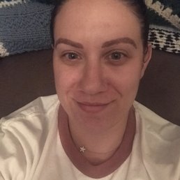 Eyebrows day 4 days later. Eyebrows day 4 days later.