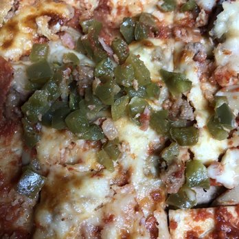 Z-Place Pizza - Pizza Near Me - Huntington, Indiana Z-Place Pizza - Pizza Near Me - Huntington, Indiana