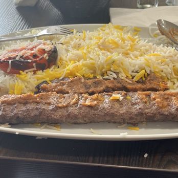 Aria's Grill - Persian/Iranian Near Me - Torrance, California