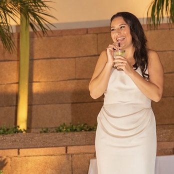 Luv Bridal - Nash Madi Lane - Bridal Near Me - Los Angeles, California