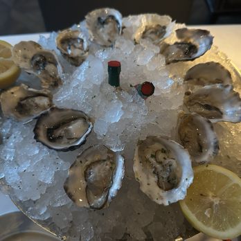 Steak 48 - Daily Fresh Oysters* ** - Steakhouses Near Me - Beverly Hills, California Steak 48 - Daily Fresh Oysters* ** - Steakhouses Near Me - Beverly Hills, California