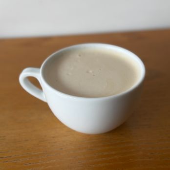 Vennture Brew - London Fog Tea Latte - Breweries Near Me - Milwaukee, Wisconsin