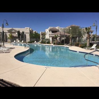 1. Copperstone Apartments