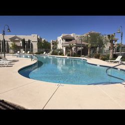 Copperstone Apartments