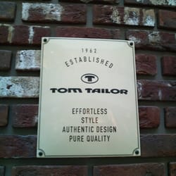 Tom Tailor