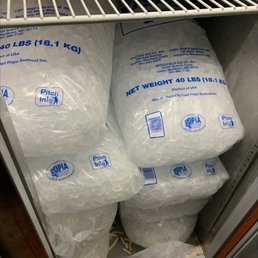 Ice machine down don't worry my guys came through for me. Ice machine down don't worry my guys came through for me.