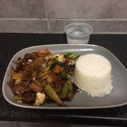 Roslagsthai - Standard. Inget utöver det vanliga
