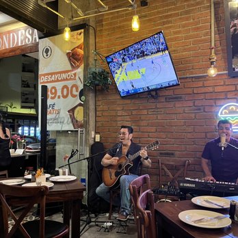 La Condesa - Mexican Near Me - Puerto Vallarta, JAL