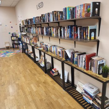Reader's Block - Bookstores Near Me - Stratford, Connecticut Reader's Block - Bookstores Near Me - Stratford, Connecticut