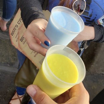 Milk Stand - Food Stands Near Me - Anaheim, California