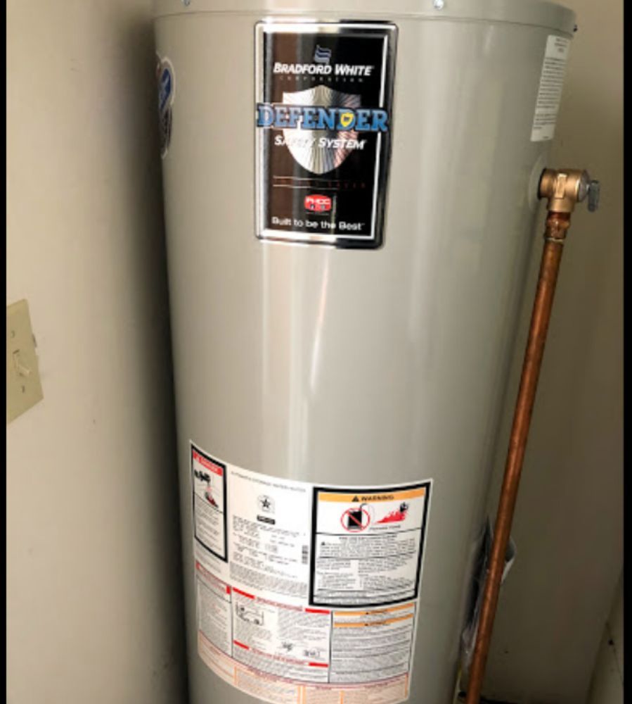 Slide of Pro’s Plumbing and Sewer