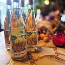 The Olde Riverwood - Sunshine and wine