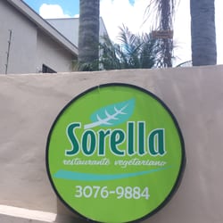 Sorella Restaurante Vegetariano