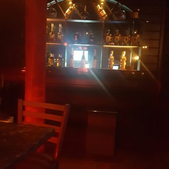 Red Martini - Fun atmosphere - Sushi Bars Near Me - Atlanta, Georgia