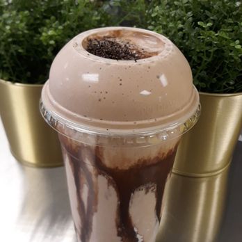 PG Vibes - Mud Pie - Juice Bars & Smoothies Near Me - Pacific Grove, California