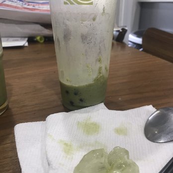 Eightfold Tea Shoppe - Uji Matcha Blended - Bubble Tea Near Me - Costa Mesa, California Eightfold Tea Shoppe - Uji Matcha Blended - Bubble Tea Near Me - Costa Mesa, California