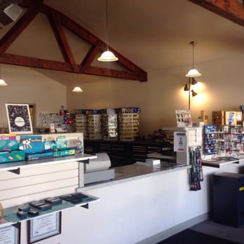 A-1 Lock & Safe - Very nice and professional front desk. - Keys & Locksmiths Near Me - Eugene, Oregon
