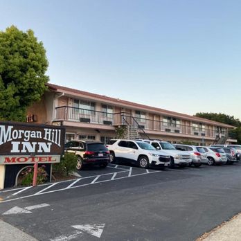 Morgan Hill Inn - Hotels Near Me - Morgan Hill, California Morgan Hill Inn - Hotels Near Me - Morgan Hill, California