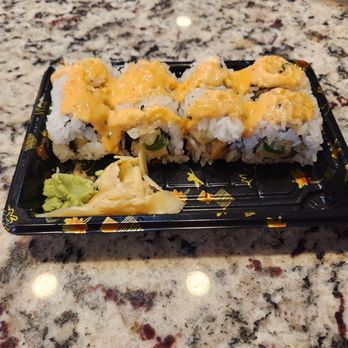 Hokkaido Sushi - Jalapeño Roll - Sushi Bars Near Me - Vancouver, Washington Hokkaido Sushi - Jalapeño Roll - Sushi Bars Near Me - Vancouver, Washington