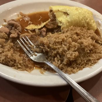 N and T's Restaurant - New American Near Me - Zion, Illinois