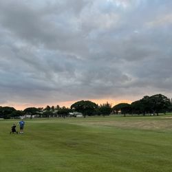 Walter J Nagorski Golf Course - Stunning views