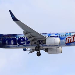 Air Transat Holidays - The best part of any Air Transat flight is the free mint.