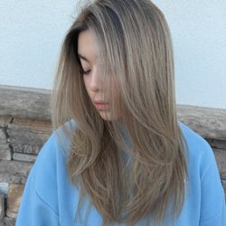 Kay’s Hair Lounge - Balayage