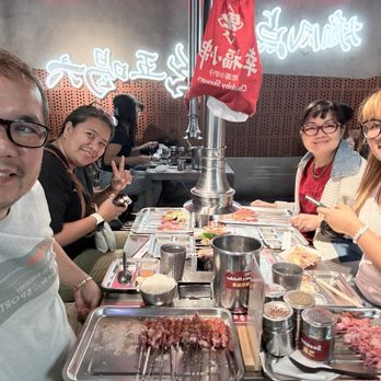 Chubby Skewers - Fambam - Barbeque Near Me - Rowland Heights, California Chubby Skewers - Fambam - Barbeque Near Me - Rowland Heights, California