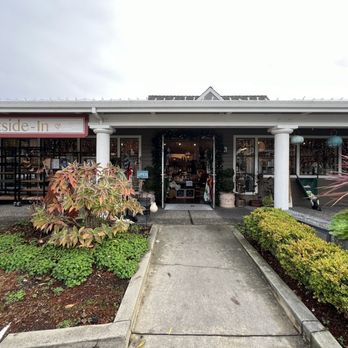 Outside-In - Outside - Home Decor Near Me - Aptos, California