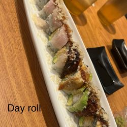 L.A Sushi