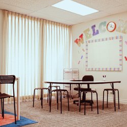 Creative Academy Tutoring Center