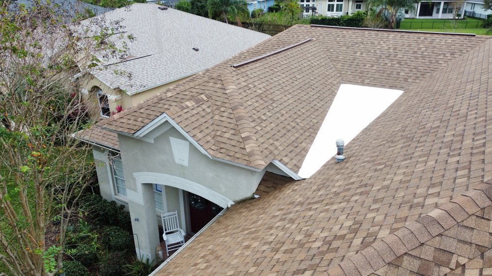 Slide of Phoenix Roofing