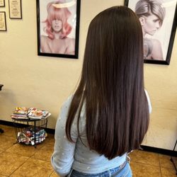 Kandy's Beauty - After
