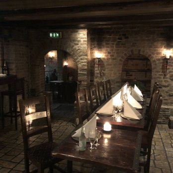 Sankt Markus Vinkällare - Restaurants Near Me - Malmö, Alberta