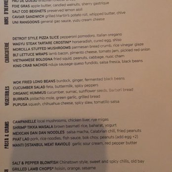 Little Donkey - The menu - Tapas/Small Plates Near Me - Cambridge, Massachusetts Little Donkey - The menu - Tapas/Small Plates Near Me - Cambridge, Massachusetts